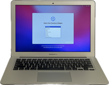 Load image into Gallery viewer, 13&quot; MacBook Air (2017-2019)
