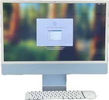 Load image into Gallery viewer, 24&quot; iMac M1 (2021-2023)
