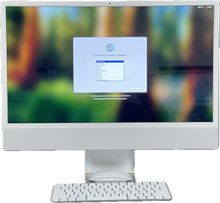 Load image into Gallery viewer, 24&quot; iMac M1 (2021-2023)
