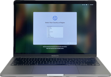 Load image into Gallery viewer, 13&quot; MacBook Pro M1 (2020-2022)
