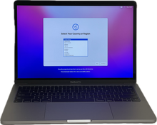 Load image into Gallery viewer, 13&quot; MacBook Pro 2 TBT3 (2016-2017)
