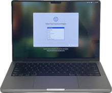 Load image into Gallery viewer, 14&quot; MacBook Pro M1 (2021-2023)
