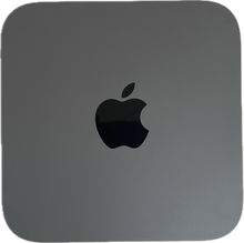 Load image into Gallery viewer, Mac mini (2018) ReMac 3.6GHz QC i3 8GB 512GB SSD Intel UHD Graphics 630 5/27/2023
