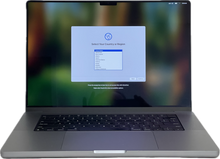 Load image into Gallery viewer, 16&quot; MacBook Pro M1 (2021-2023)
