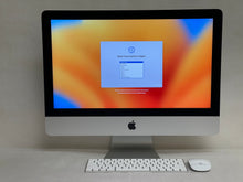 Load image into Gallery viewer, 21&quot; iMac Retina 4K (2017-2019)
