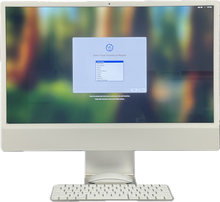 Load image into Gallery viewer, 24&quot; iMac M1 (2021-2023)
