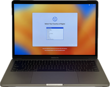 Load image into Gallery viewer, 13&quot; MacBook Pro 2 TBT3 (2017-2019)
