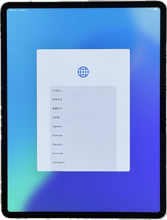 Load image into Gallery viewer, 12.9&quot; iPad Pro, 6th Gen, Wi-Fi (2022-2024)
