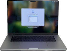 Load image into Gallery viewer, 16&quot; MacBook Pro M1 (2021-2023)
