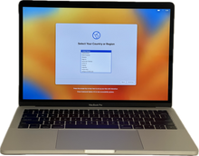 Load image into Gallery viewer, 13&quot; MacBook Pro 2 TBT3 (2017-2019)
