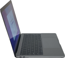 Load image into Gallery viewer, 13&quot; MacBook Pro (2016, 2 TBT3) 2GHz DC i5 8GB 256GB SSD Intel Iris Graphics 540 Space Gray
