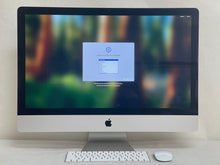 Load image into Gallery viewer, 27&quot; iMac Retina 5K (2020-2022)
