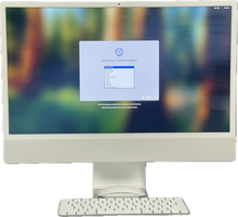 Load image into Gallery viewer, 24&quot; iMac M1 (2021-2023)
