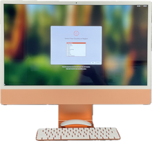 Load image into Gallery viewer, 24&quot; iMac M3 4 Ports (2023-2024)
